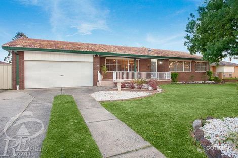 Property photo of 20 Haerse Avenue Chipping Norton NSW 2170
