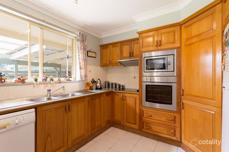 Property photo of 4 Midgen Close Old Bar NSW 2430