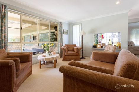Property photo of 4 Midgen Close Old Bar NSW 2430