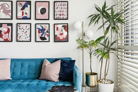 Property photo of 174/3-5 Queen Street Rosebery NSW 2018