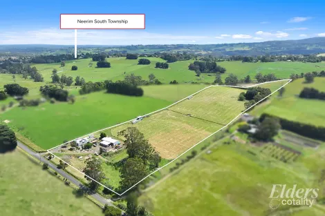 41 Sheffield Rd, Neerim South, VIC 3831