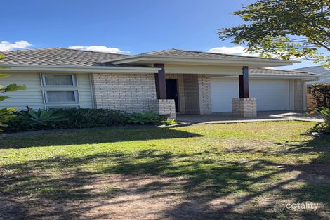 33 Shimao Cres, North Lakes, QLD 4509