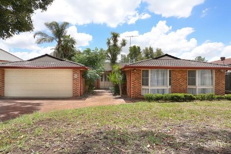 Property photo of 8 Sulman Place Doonside NSW 2767