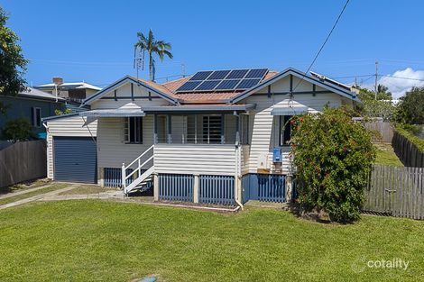 15 Short St, North Mackay, QLD 4740