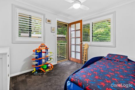 Property photo of 2/84 Griffin Parade Illawong NSW 2234