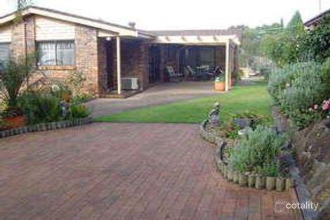 Property photo of 8 Tennyson Street Winston Hills NSW 2153