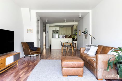 Property photo of 2/43 Rosslyn Street West Melbourne VIC 3003
