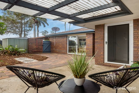Property photo of 67 Wentworth Drive Capalaba QLD 4157