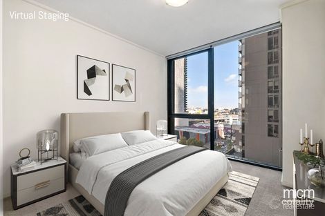 Property photo of 91/100 Kavanagh Street Southbank VIC 3006