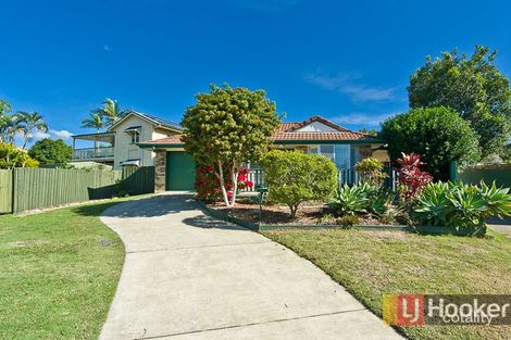 5 Red Deer Ct, Chermside West, QLD 4032