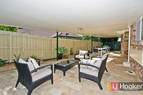 Property photo of 5 Red Deer Court Chermside West QLD 4032