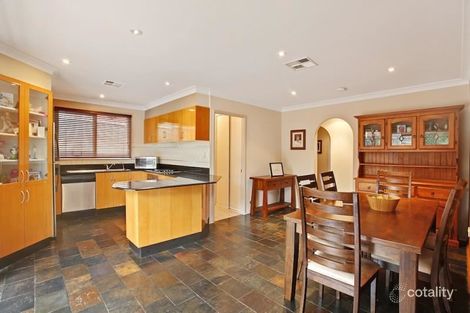 Property photo of 31 Megalong Crescent Campbelltown NSW 2560