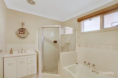 Property photo of 31 Megalong Crescent Campbelltown NSW 2560