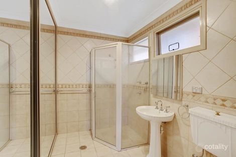 Property photo of 31 Megalong Crescent Campbelltown NSW 2560