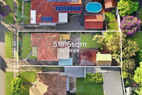 Property photo of 10 Primrose Avenue Ryde NSW 2112