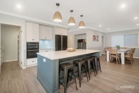 Property photo of 15 McBurnie Avenue Highfields QLD 4352
