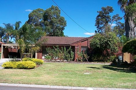 34 Shillington Way, Thornlie, WA 6108