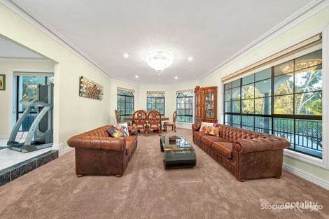 Property photo of 26 Riverbend Crescent Werribee VIC 3030