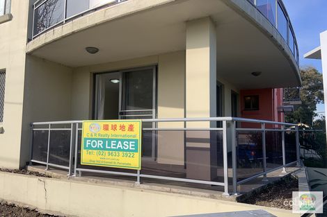 Property photo of 5/53 Marsden Street Parramatta NSW 2150