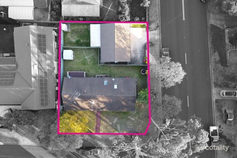 Property photo of 1 Arunta Crescent Leumeah NSW 2560