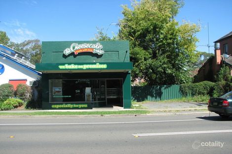 120 Windsor St, Richmond, NSW 2753