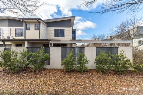 Property photo of 16/86 Henry Kendall Street Franklin ACT 2913