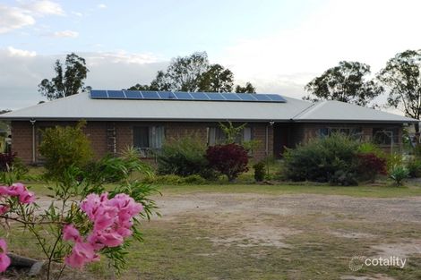 Property photo of 52 Brightview Road Regency Downs QLD 4341