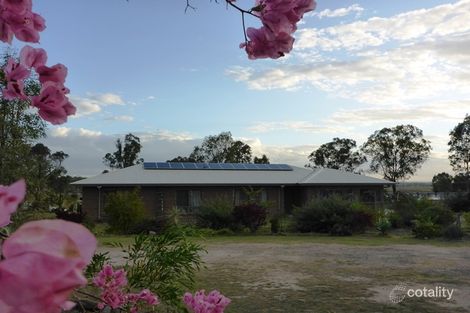 Property photo of 52 Brightview Road Regency Downs QLD 4341