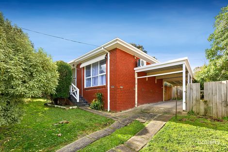 Property photo of 6 Hedwig Drive Mooroolbark VIC 3138