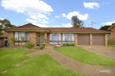 71 Amphitheatre Cct, Baulkham Hills, NSW 2153