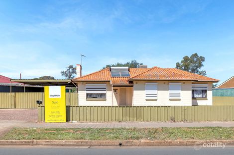 Property photo of 32 Garlick Road Elizabeth Park SA 5113