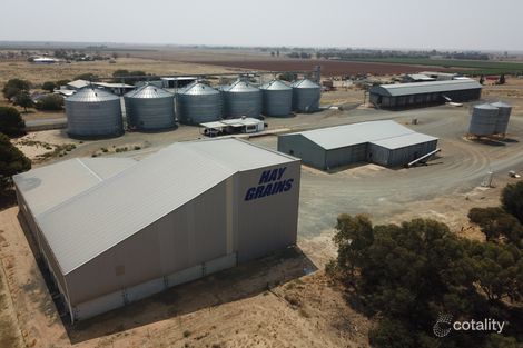 527 Cadell St, Hay, NSW 2711