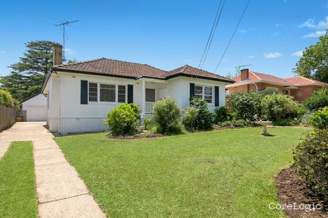 Property photo of 31 Bimburra Avenue St Ives NSW 2075