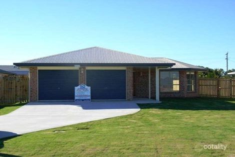 Property photo of 23 Blackmur Street Marian QLD 4753