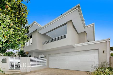 Property photo of 209A Alice Street Doubleview WA 6018