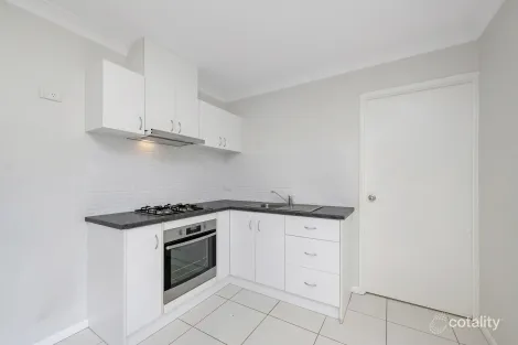 Property photo of 13B Crake Circuit Oonoonba QLD 4811