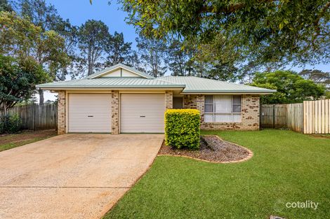 Property photo of 3 Georgina Court Kearneys Spring QLD 4350