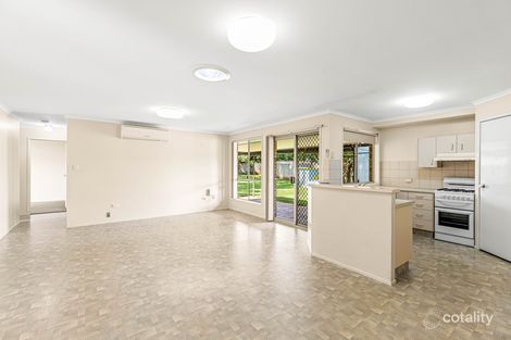 Property photo of 3 Georgina Court Kearneys Spring QLD 4350