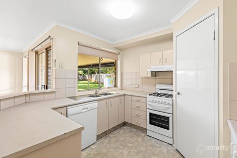 Property photo of 3 Georgina Court Kearneys Spring QLD 4350