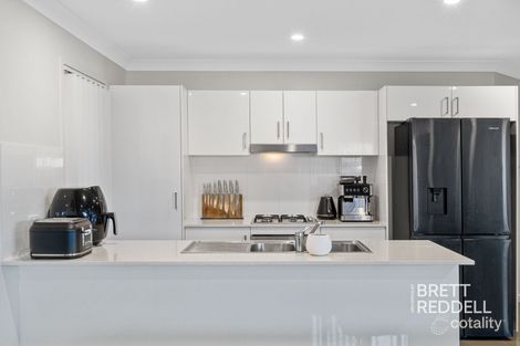 Property photo of 63 Arrowsmith Crescent Ormeau Hills QLD 4208