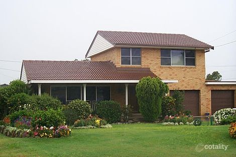 4 Trenayr Cl, Junction Hill, NSW 2460