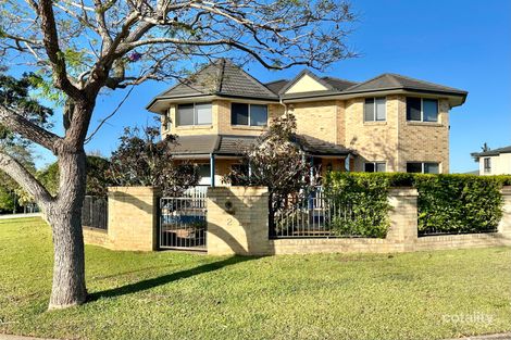 Property photo of 2 Satch Court Eight Mile Plains QLD 4113