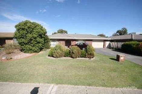 57 Sherebrooke Bvd, Woodcroft, SA 5162
