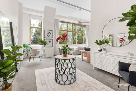 38/150-166 Forbes St, Woolloomooloo, NSW 2011