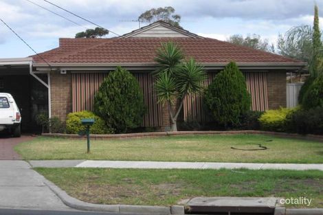 Property photo of 86 Atheldene Drive St Albans VIC 3021