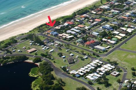 Property photo of 59 Pacific Parade Lennox Head NSW 2478