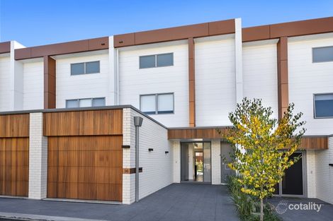 Property photo of 38 Fairway Circuit Strathfield NSW 2135