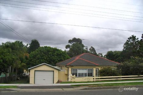 1299 Princes Hwy, Heathcote, NSW 2233