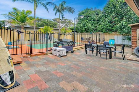 Property photo of 4 Griffith Street Mannering Park NSW 2259