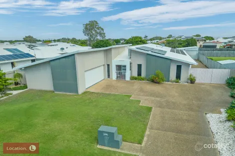 Property photo of 117 Davidson Street Bargara QLD 4670